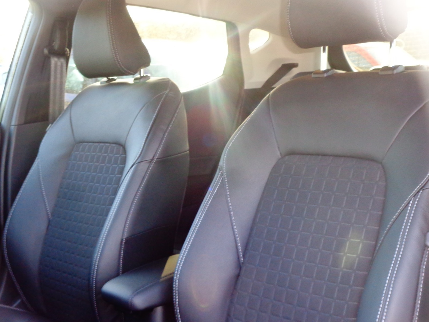 Used Ford Fiesta for sale - 54554890: Photo 5