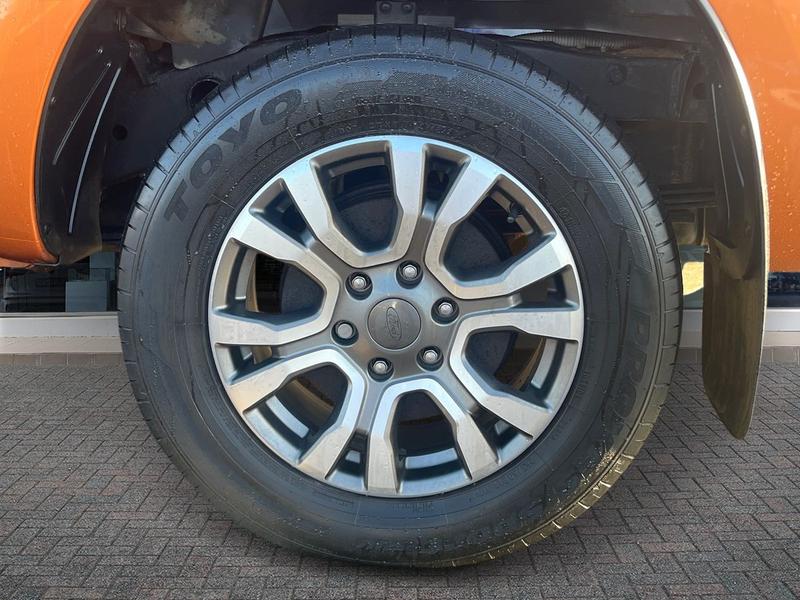 Used Ford Ranger 2019 for sale - 76835527: Photo 10