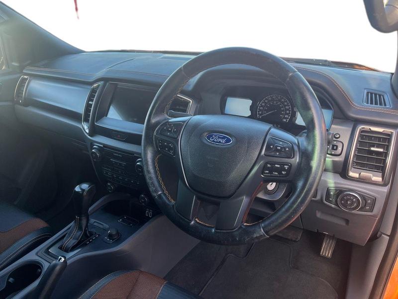 Used Ford Ranger 2019 for sale - 76835527: Photo 11
