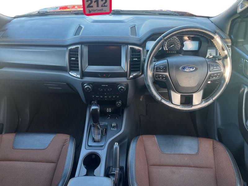 Used Ford Ranger 2019 for sale - 76835527: Photo 12