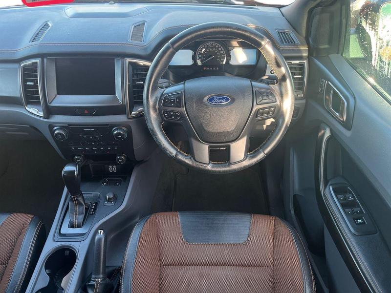 Used Ford Ranger 2019 for sale - 76835527: Photo 13