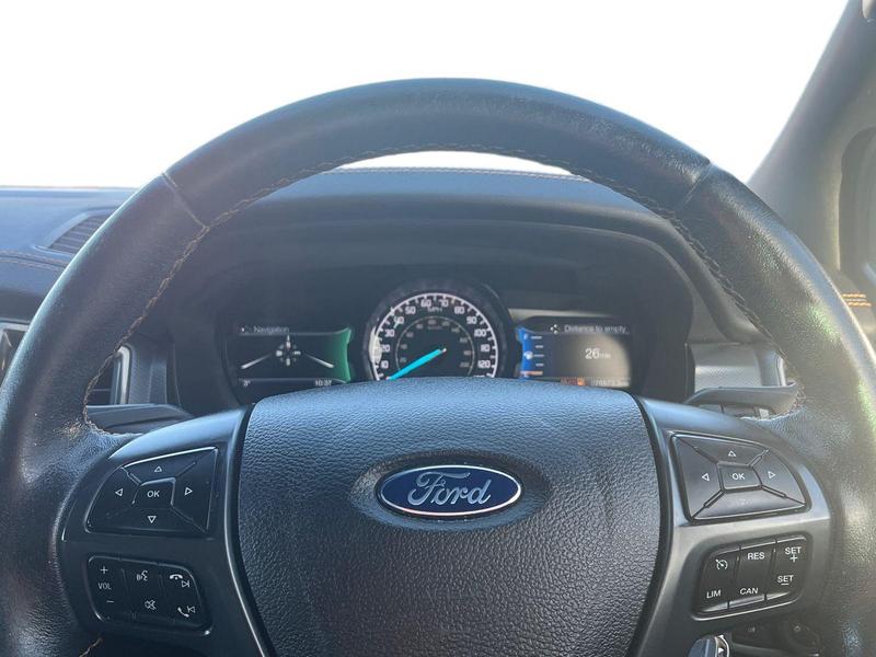 Used Ford Ranger 2019 for sale - 76835527: Photo 14