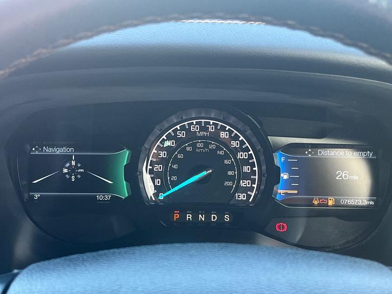 Used Ford Ranger 2019 for sale - 76835527: Photo 15