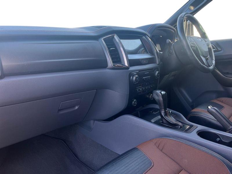 Used Ford Ranger 2019 for sale - 76835527: Photo 16