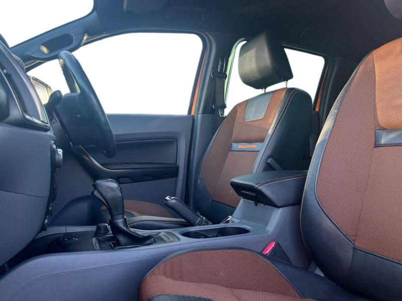 Used Ford Ranger 2019 for sale - 76835527: Photo 17