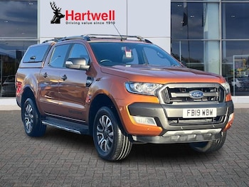 Used Ford Ranger 2019 for sale - 76835527: Photo