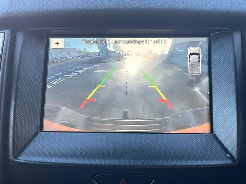 Used Ford Ranger 2019 for sale - 76835527: Photo 20