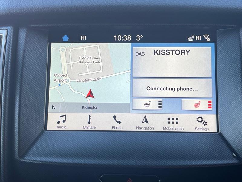 Used Ford Ranger 2019 for sale - 76835527: Photo 21