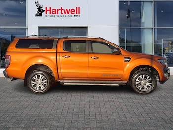 Used Ford Ranger 2019 for sale - 76835527: Photo