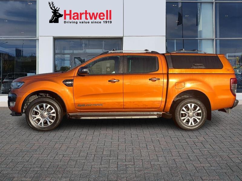 Used Ford Ranger 2019 for sale - 76835527: Photo 7
