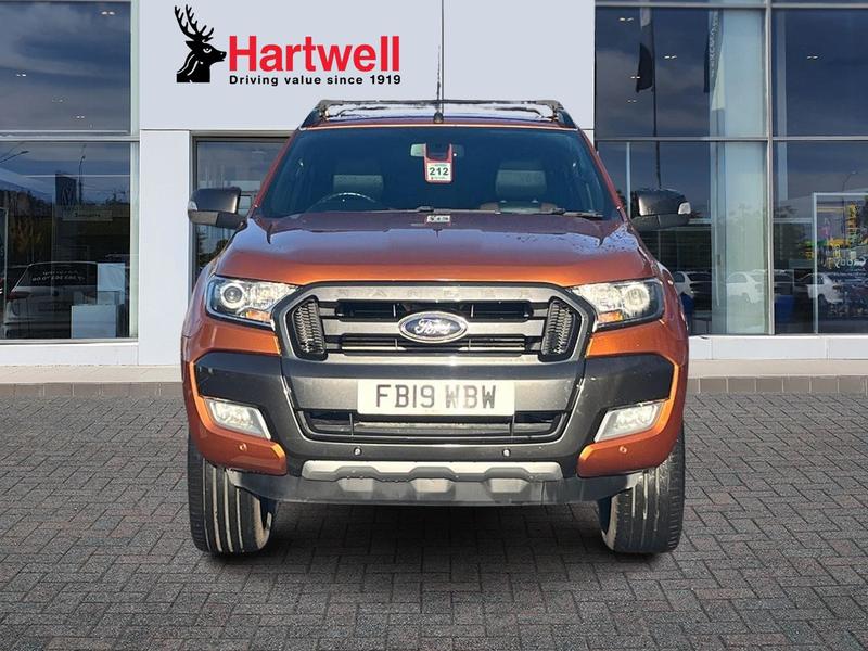 Used Ford Ranger 2019 for sale - 76835527: Photo 9