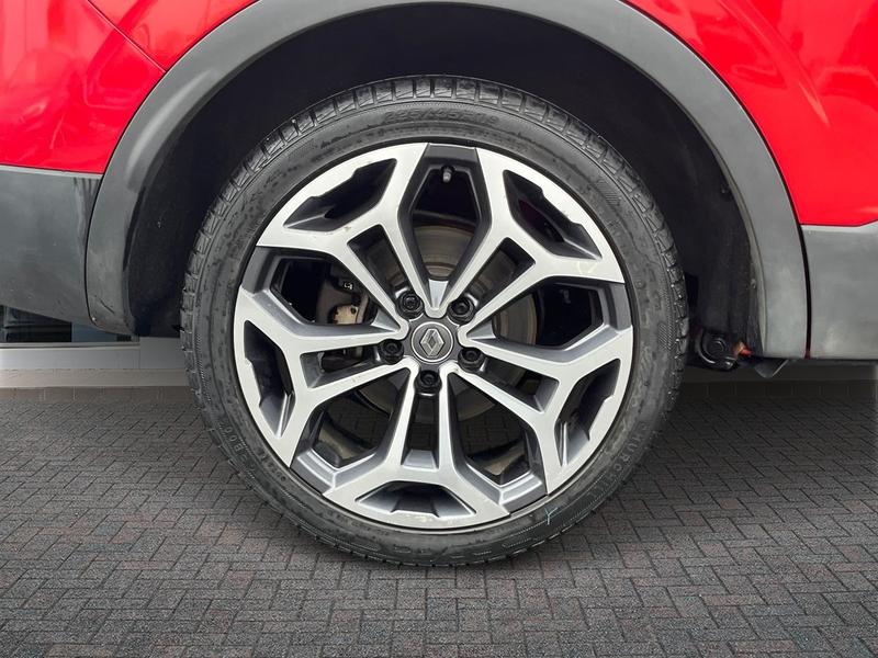 Used Renault Kadjar 2019 for sale - 77254331: Photo 10