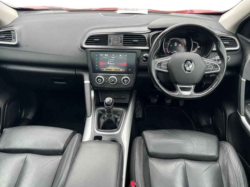 Used Renault Kadjar 2019 for sale - 77254331: Photo 12