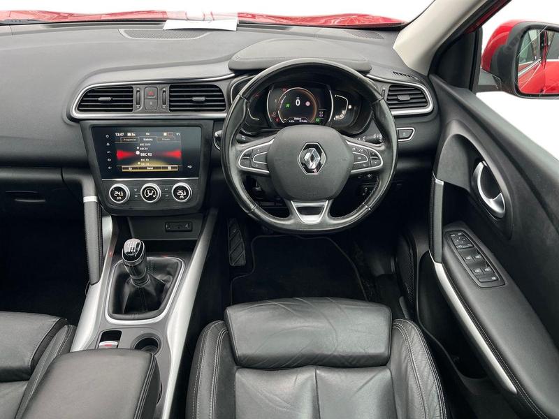 Used Renault Kadjar 2019 for sale - 77254331: Photo 13
