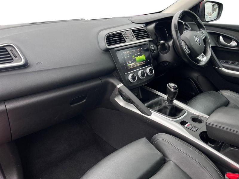 Used Renault Kadjar 2019 for sale - 77254331: Photo 16