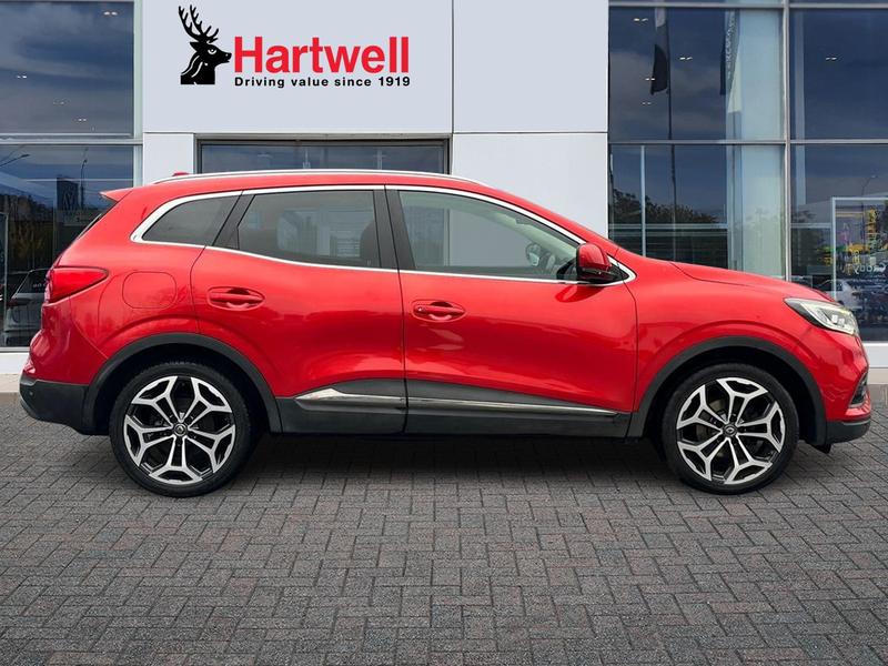 Used Renault Kadjar 2019 for sale - 77254331: Photo 2