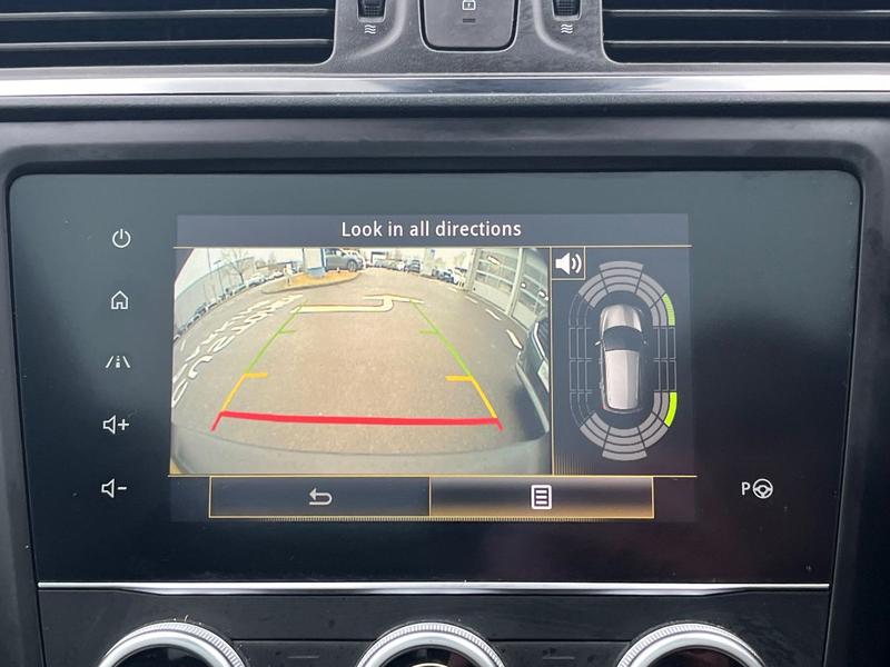 Used Renault Kadjar 2019 for sale - 77254331: Photo 20