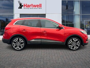 Used Renault Kadjar undefined for sale - 77254331: Photo