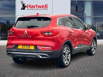 Used Renault Kadjar undefined for sale - 77254331: Photo