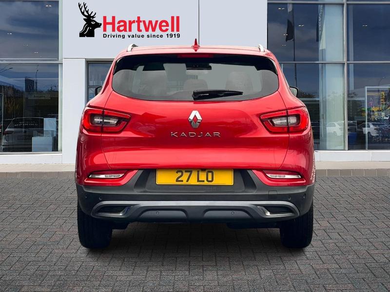 Used Renault Kadjar 2019 for sale - 77254331: Photo 5
