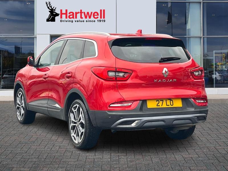 Used Renault Kadjar 2019 for sale - 77254331: Photo 6