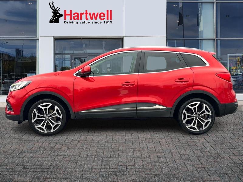 Used Renault Kadjar 2019 for sale - 77254331: Photo 7