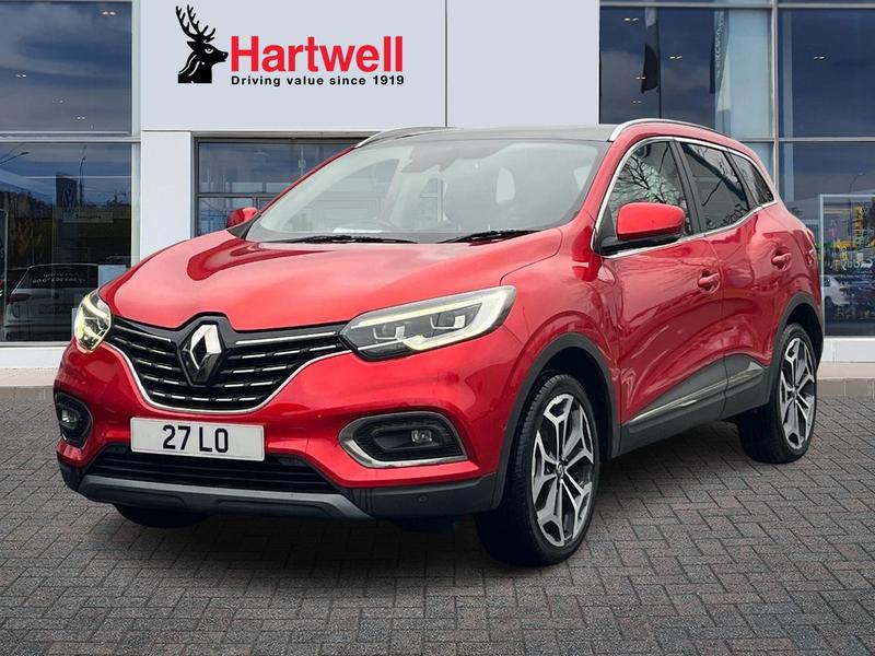 Used Renault Kadjar 2019 for sale - 77254331: Photo 8