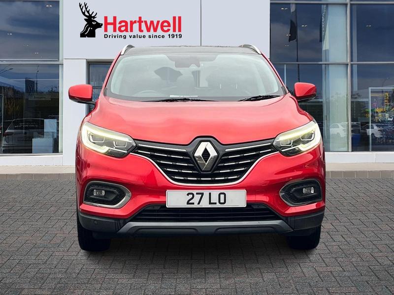 Used Renault Kadjar 2019 for sale - 77254331: Photo 9