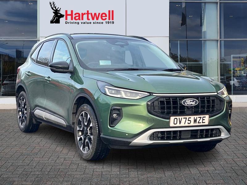 Used Ford Kuga 2025 for sale - 77116986: Photo 1