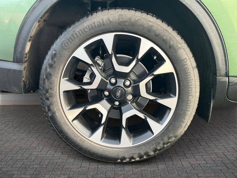 Used Ford Kuga 2025 for sale - 77116986: Photo 10