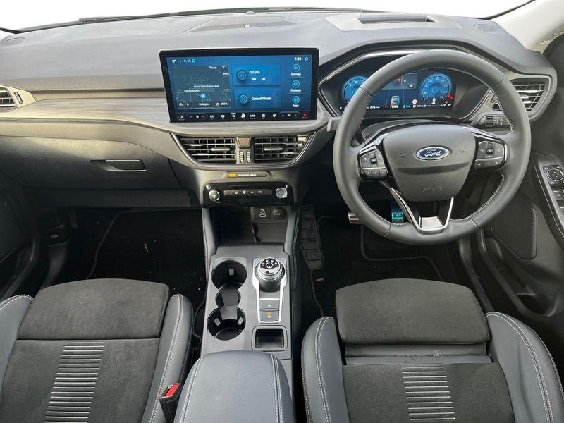 Used Ford Kuga 2025 for sale - 77116986: Photo 12