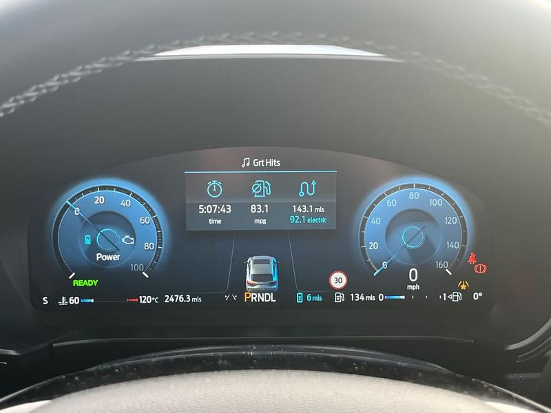 Used Ford Kuga 2025 for sale - 77116986: Photo 15