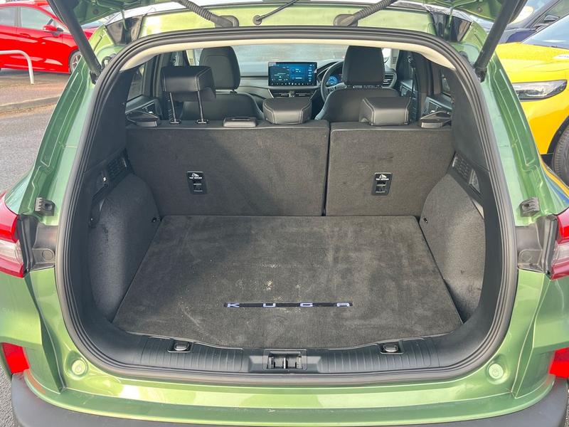 Used Ford Kuga 2025 for sale - 77116986: Photo 19