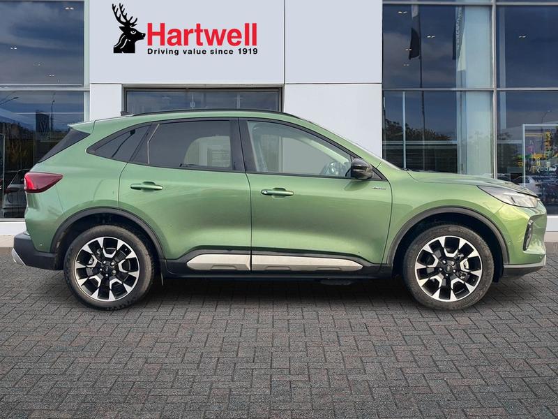 Used Ford Kuga 2025 for sale - 77116986: Photo 2