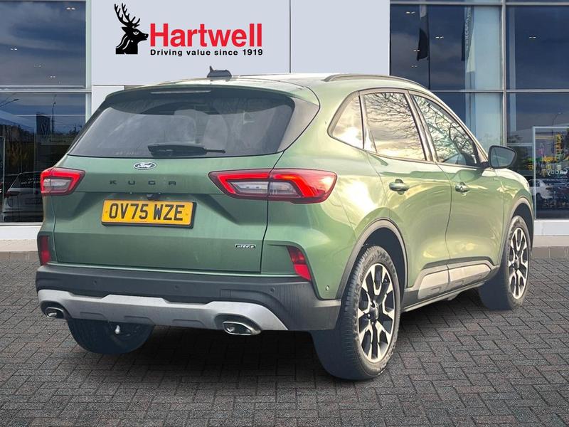 Used Ford Kuga 2025 for sale - 77116986: Photo 4