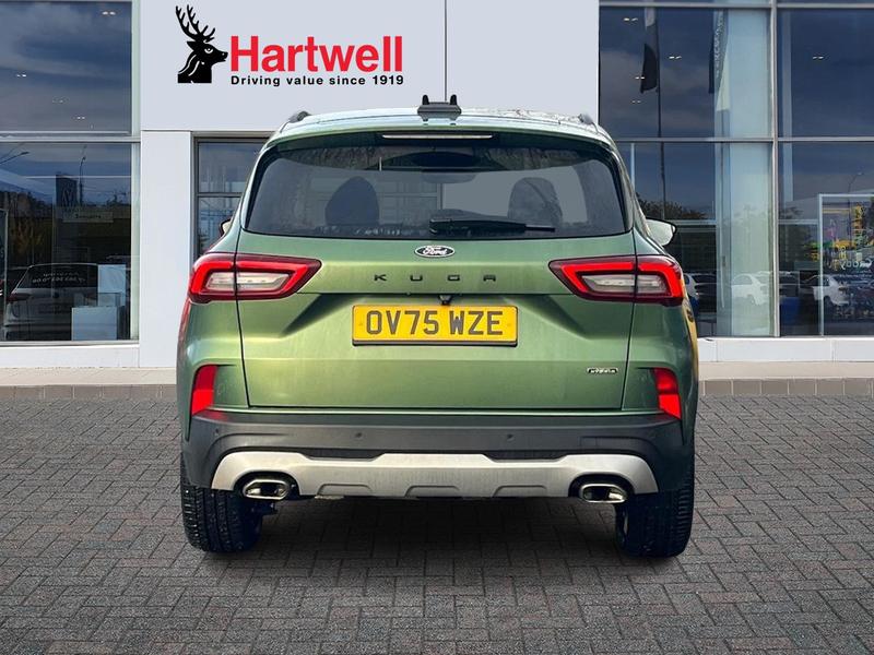 Used Ford Kuga 2025 for sale - 77116986: Photo 5