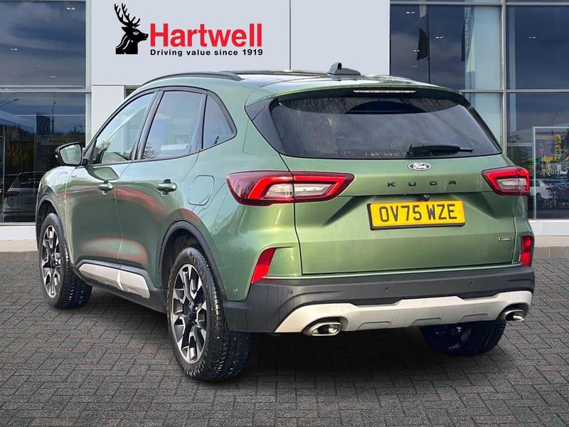 Used Ford Kuga 2025 for sale - 77116986: Photo 6