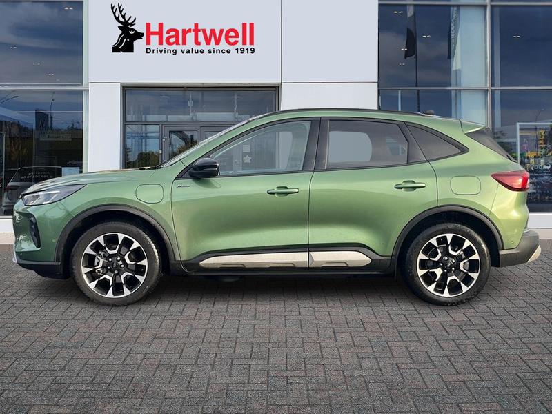 Used Ford Kuga 2025 for sale - 77116986: Photo 7