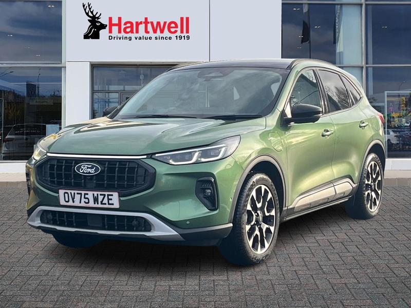 Used Ford Kuga 2025 for sale - 77116986: Photo 8