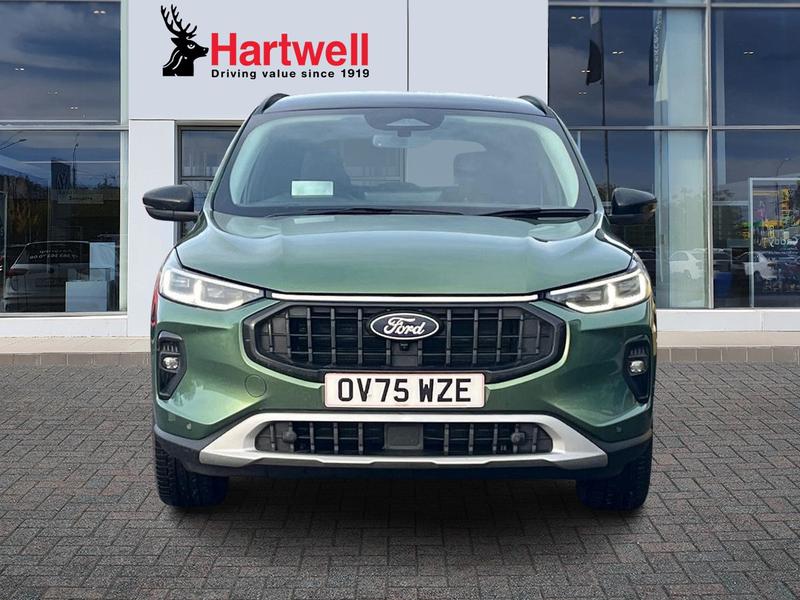 Used Ford Kuga 2025 for sale - 77116986: Photo 9