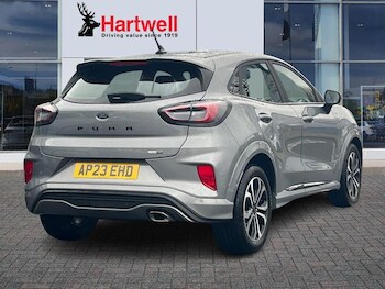 Used Ford Puma 2023 for sale - 77280504: Photo