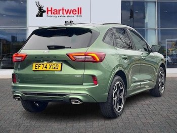 Used Ford Kuga 2024 for sale - 77020149: Photo