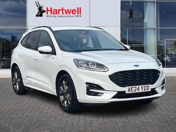 Used Ford Kuga 2024 for sale - 77165734: Photo