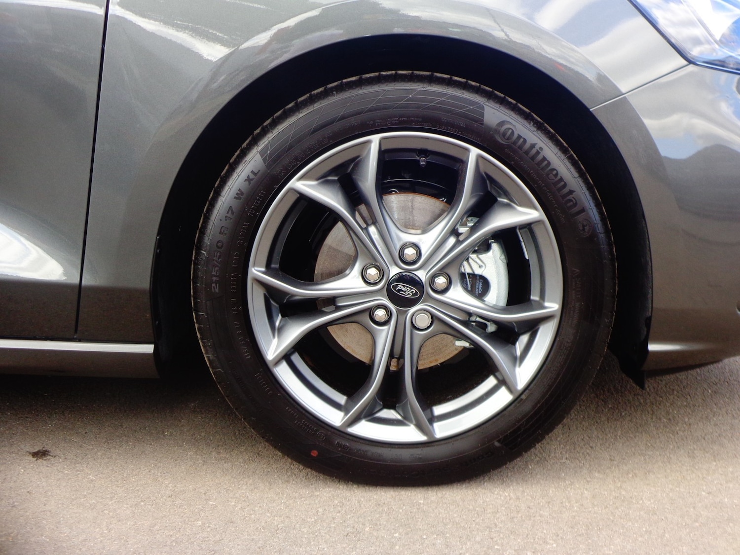 Used Ford Focus for sale - 54682816: Photo 10