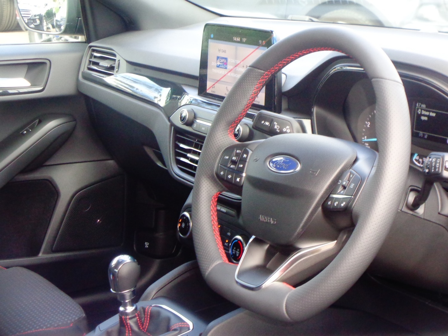 Used Ford Focus for sale - 54682816: Photo 4
