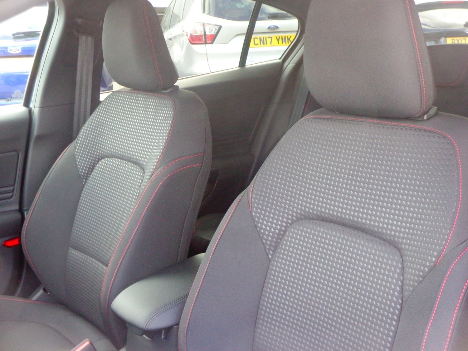 Used Ford Focus for sale - 54682816: Photo 5