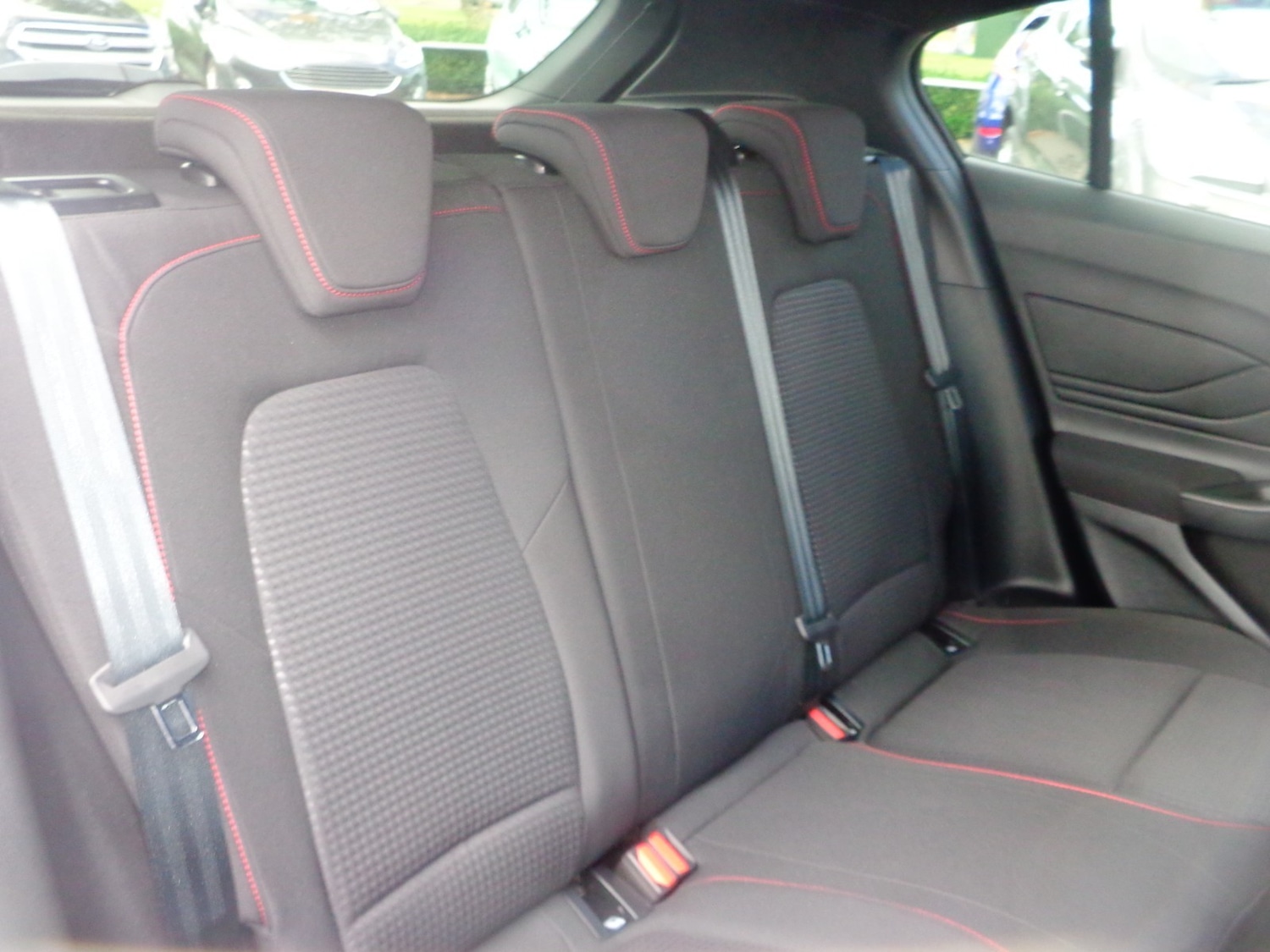 Used Ford Focus for sale - 54682816: Photo 6