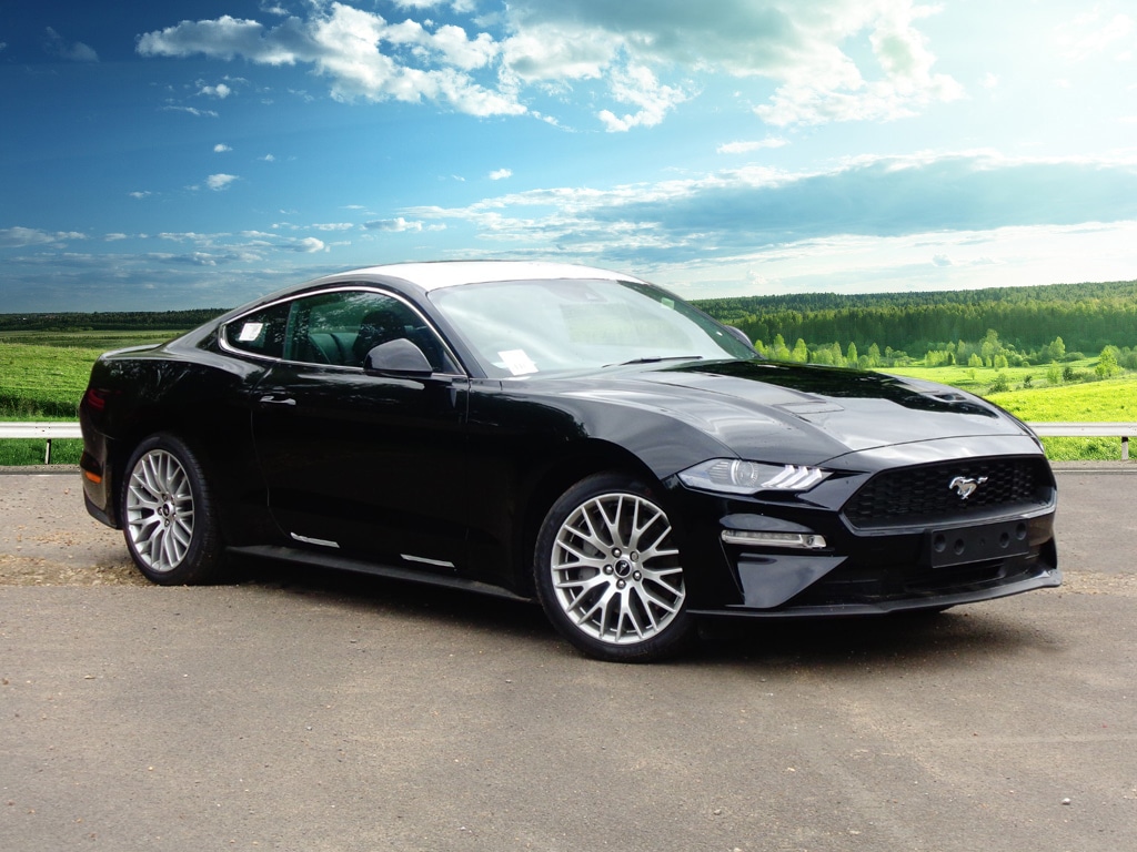 Used Ford Mustang for sale - 54010775: Photo 1