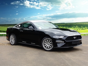 Used Ford Mustang undefined for sale - 54010775: Photo