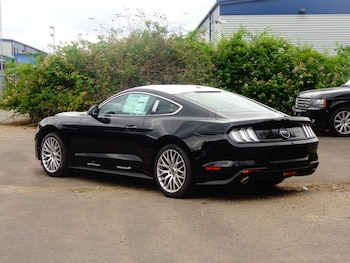 Used Ford Mustang undefined for sale - 54010775: Photo